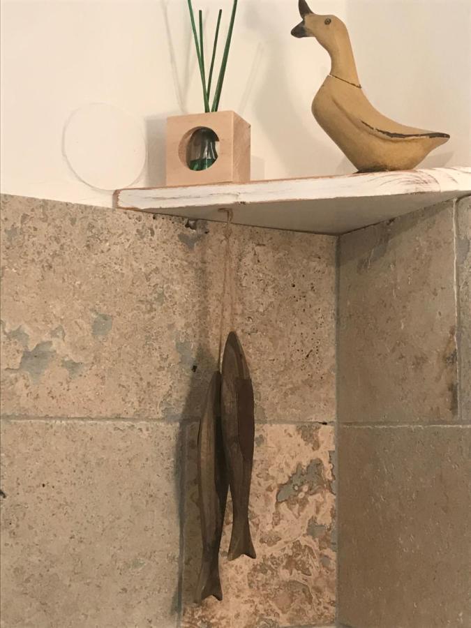 베두엥 Oustau Du Ventoux B&B 외부 사진